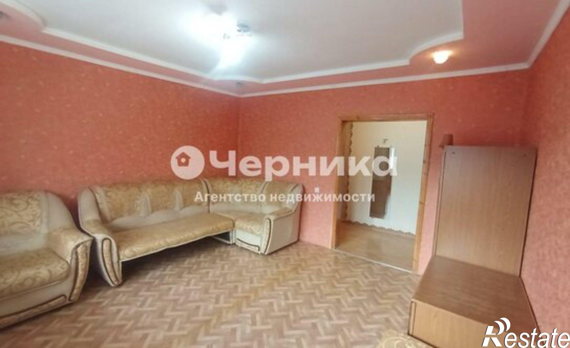 Купить квартиру за 3 400 000 рублей на ул Артема, 34а