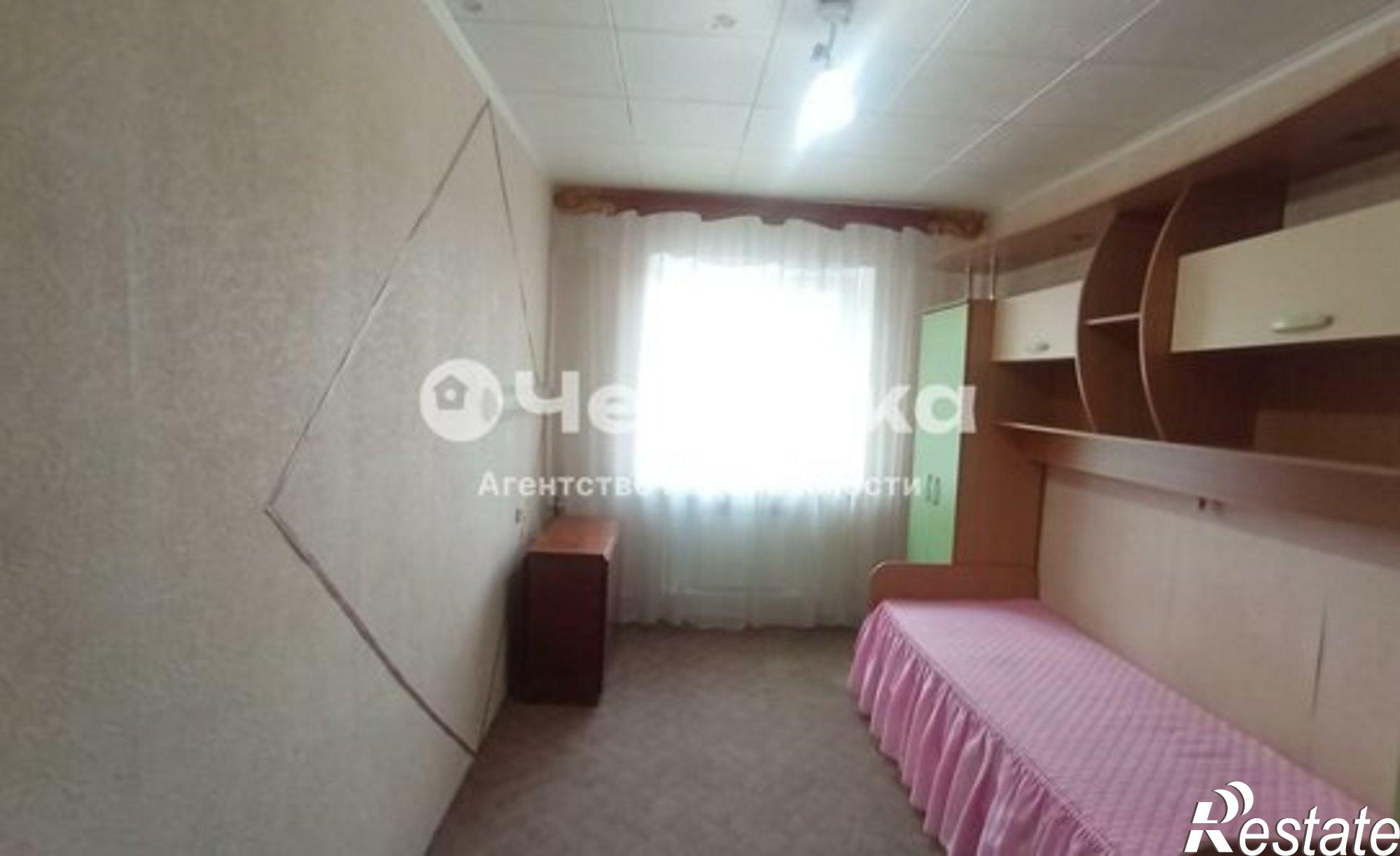 Купить квартиру за 3 400 000 рублей на ул Артема, 34а