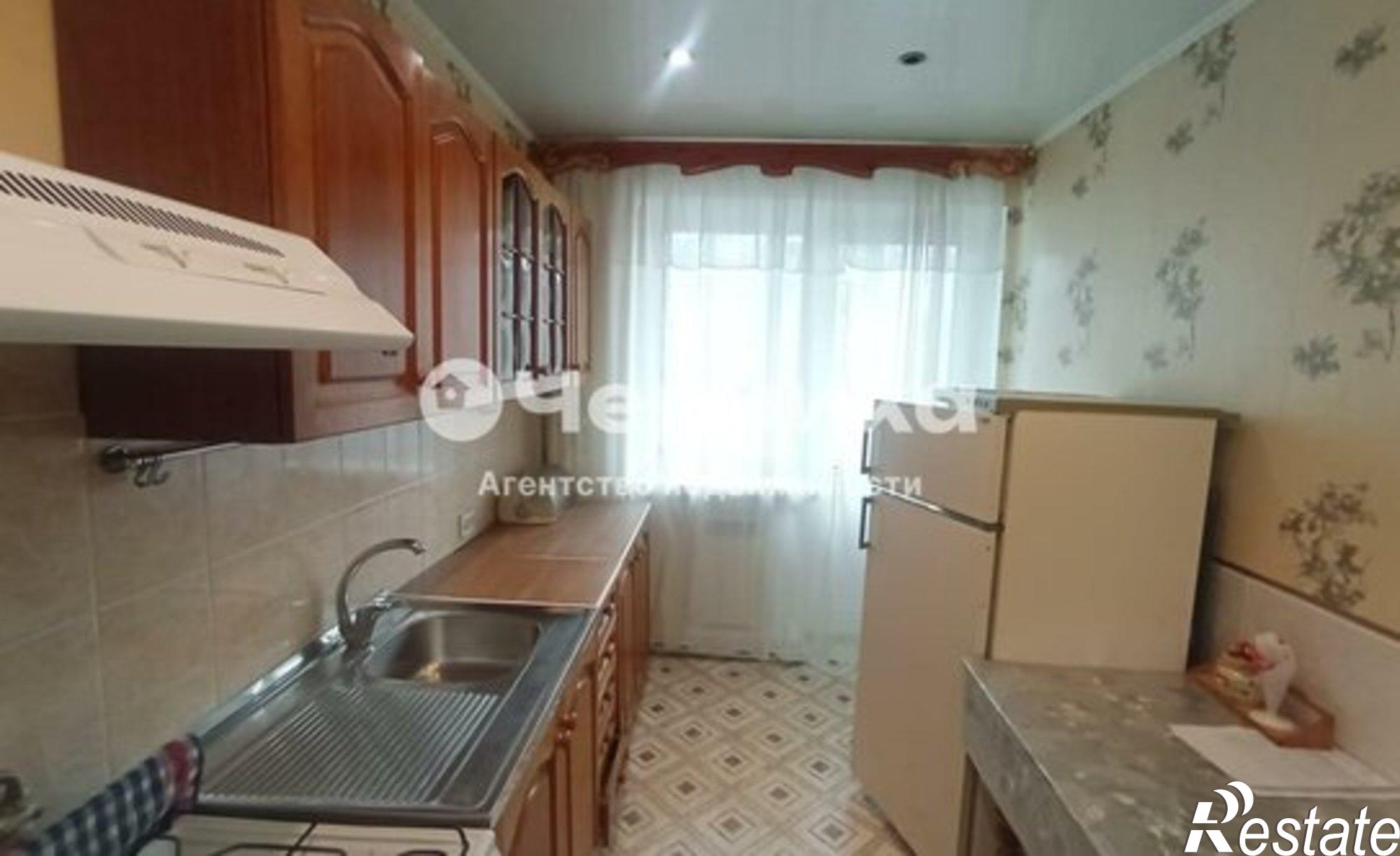 Купить квартиру за 3 400 000 рублей на ул Артема, 34а