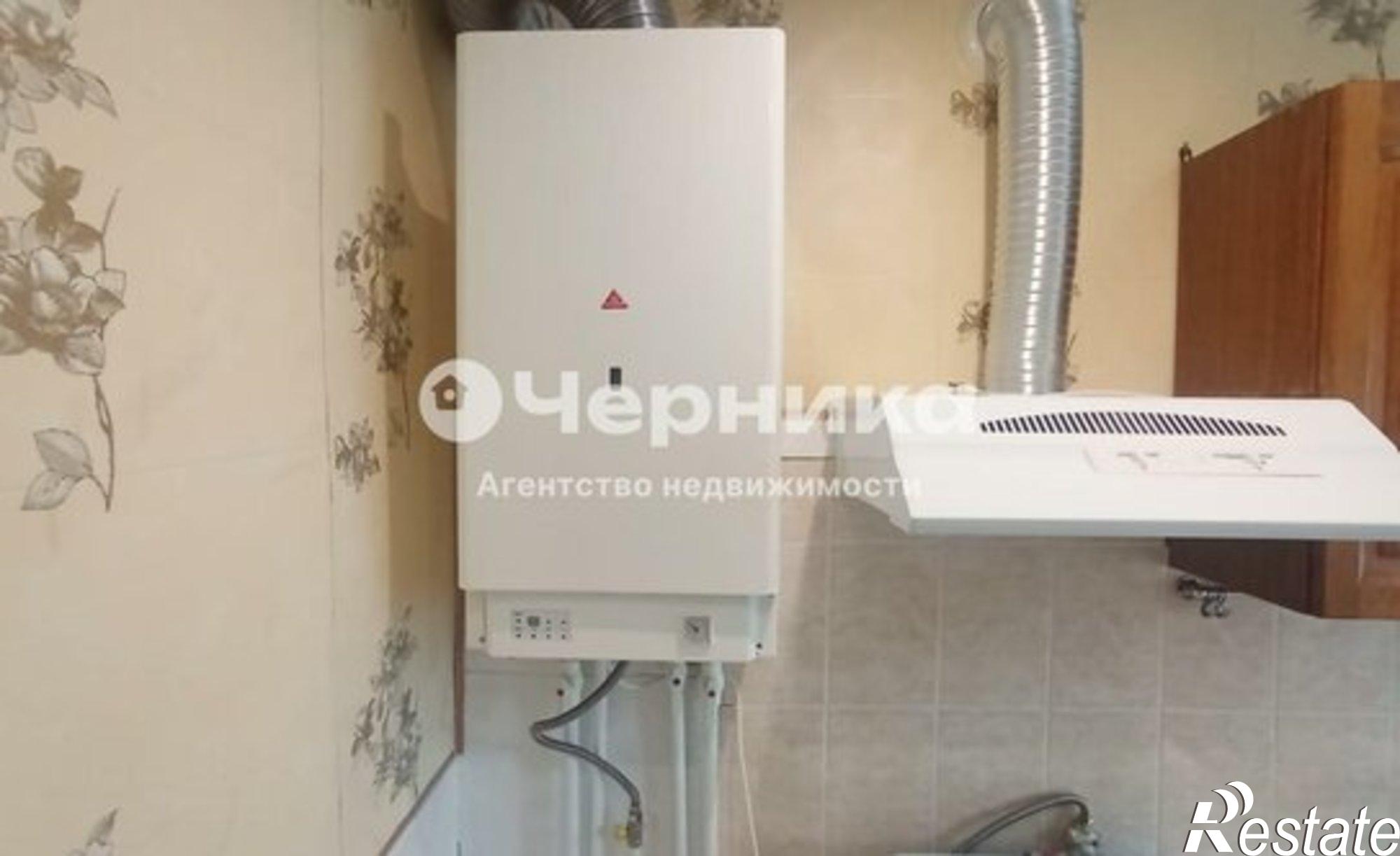 Купить квартиру за 3 400 000 рублей на ул Артема, 34а