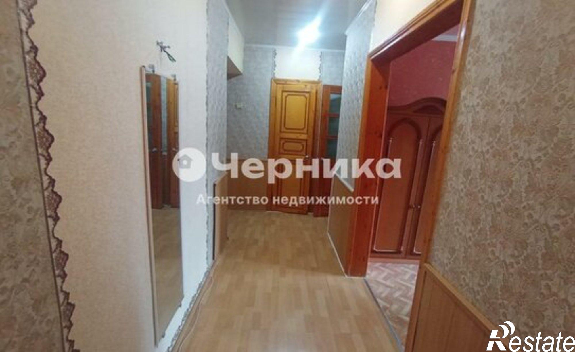 Купить квартиру за 3 400 000 рублей на ул Артема, 34а