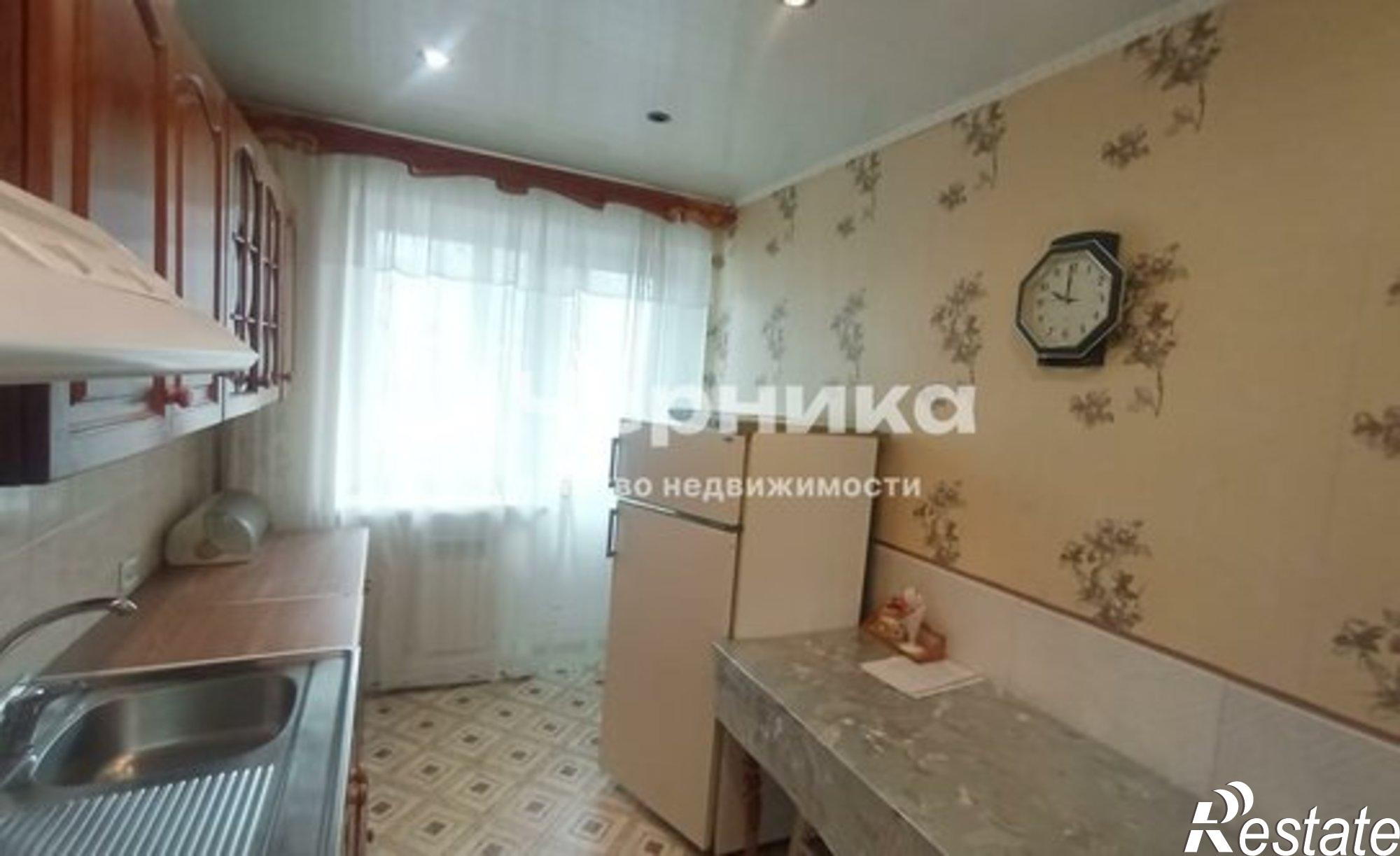 Купить квартиру за 3 400 000 рублей на ул Артема, 34а