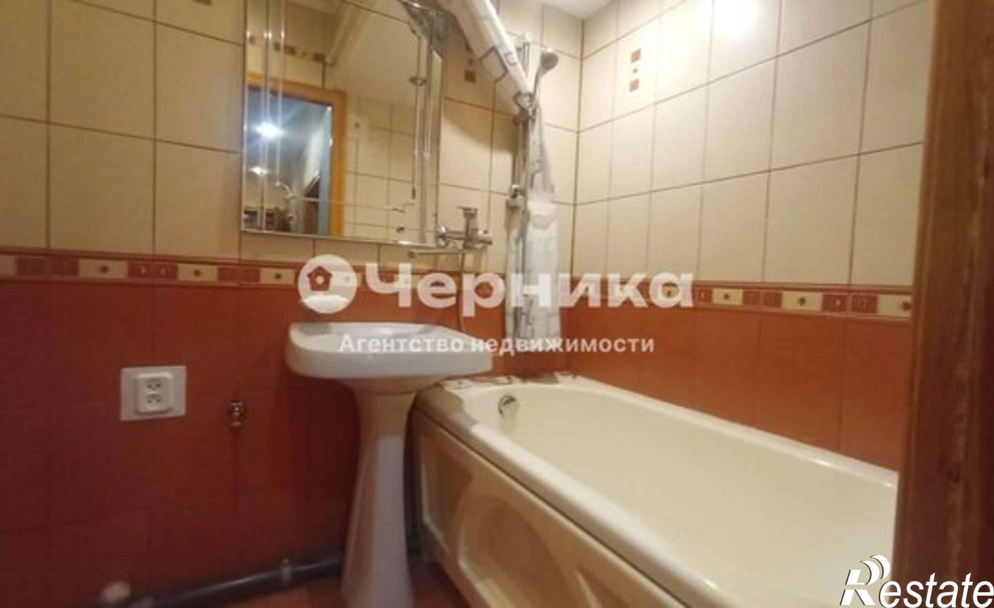 Купить квартиру за 3 400 000 рублей на ул Артема, 34а