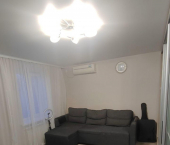 коттедж 35 кв м пер Водопьянова, 10