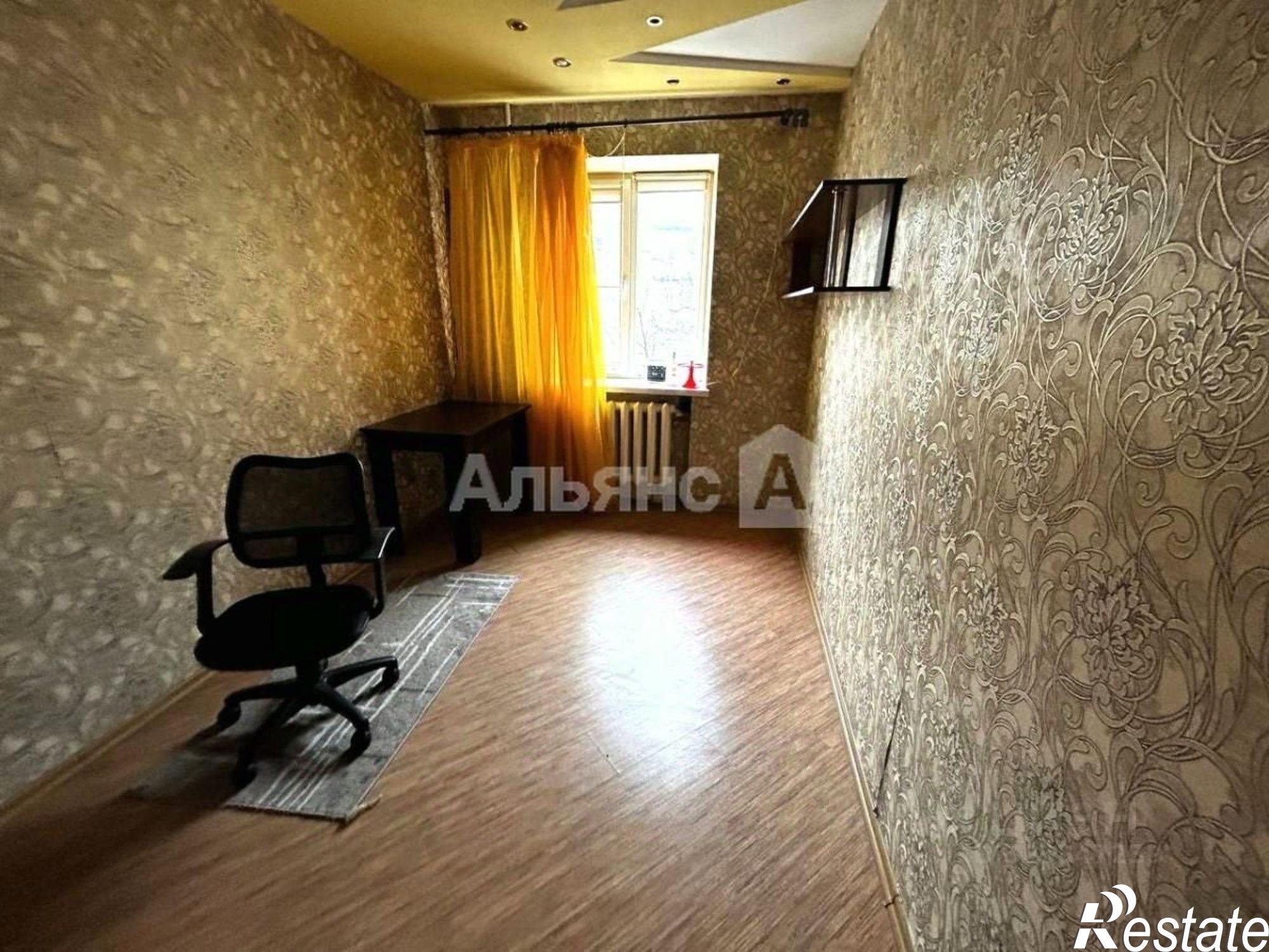 Купить квартиру за 6 990 000 рублей на проспект Победа Революции, 95