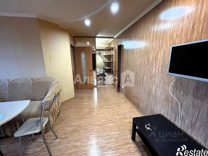 3-комн квартира проспект Победа Революции, 95,  д. 95