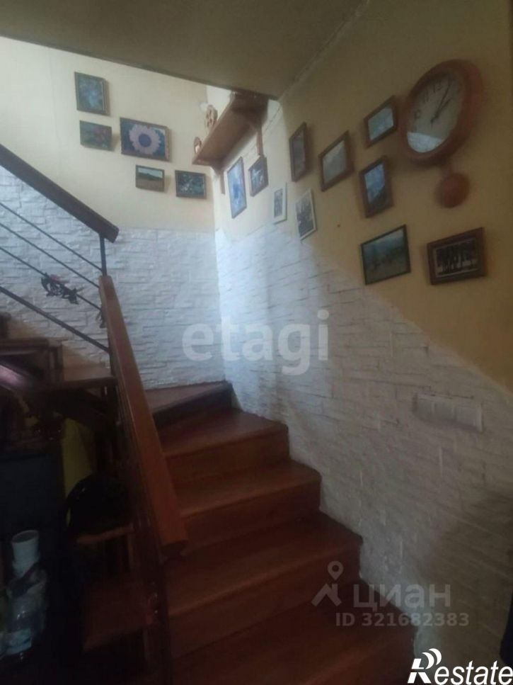 3-комн квартира городской округ Шахты