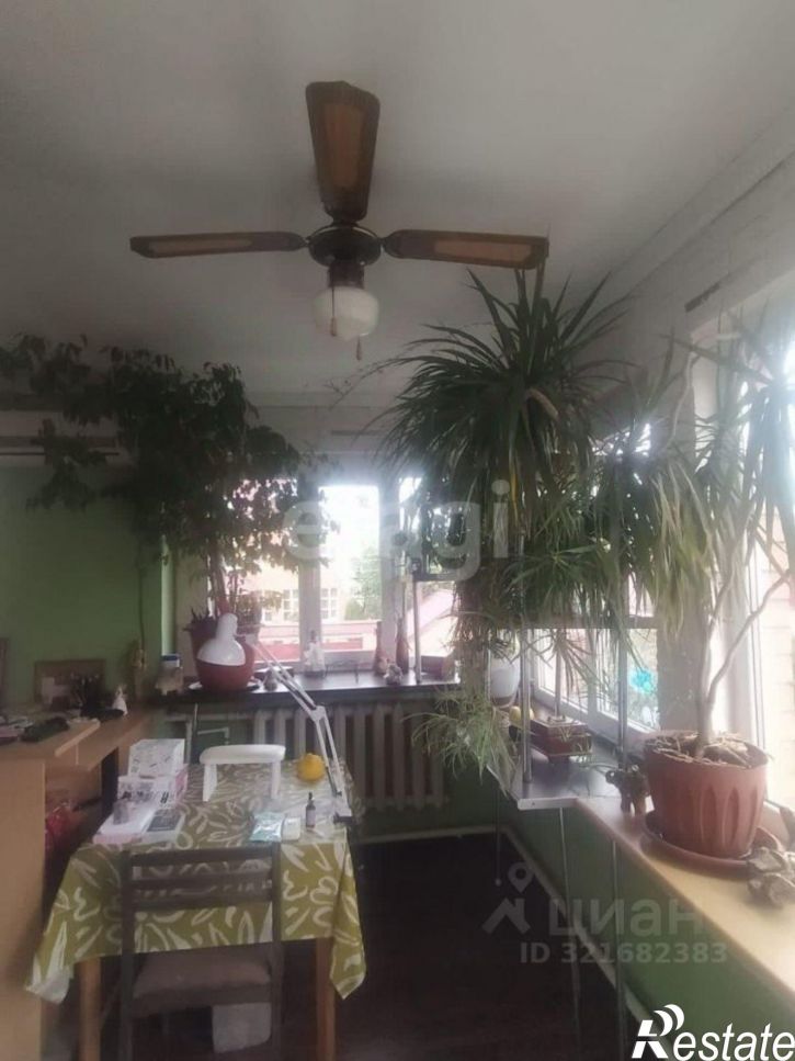 3-комн квартира городской округ Шахты