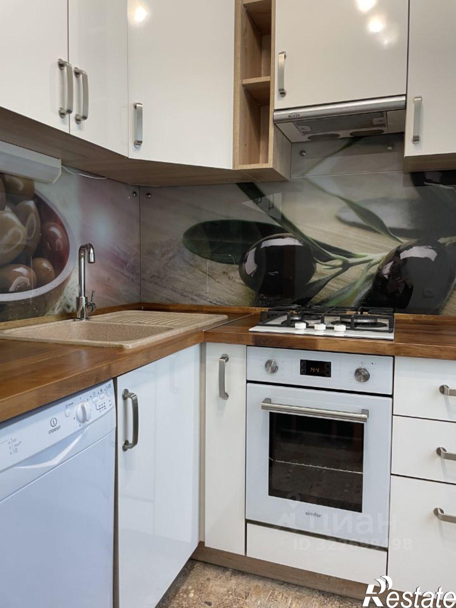 Купить квартиру за 3 700 000 рублей на ул Садовая, 28