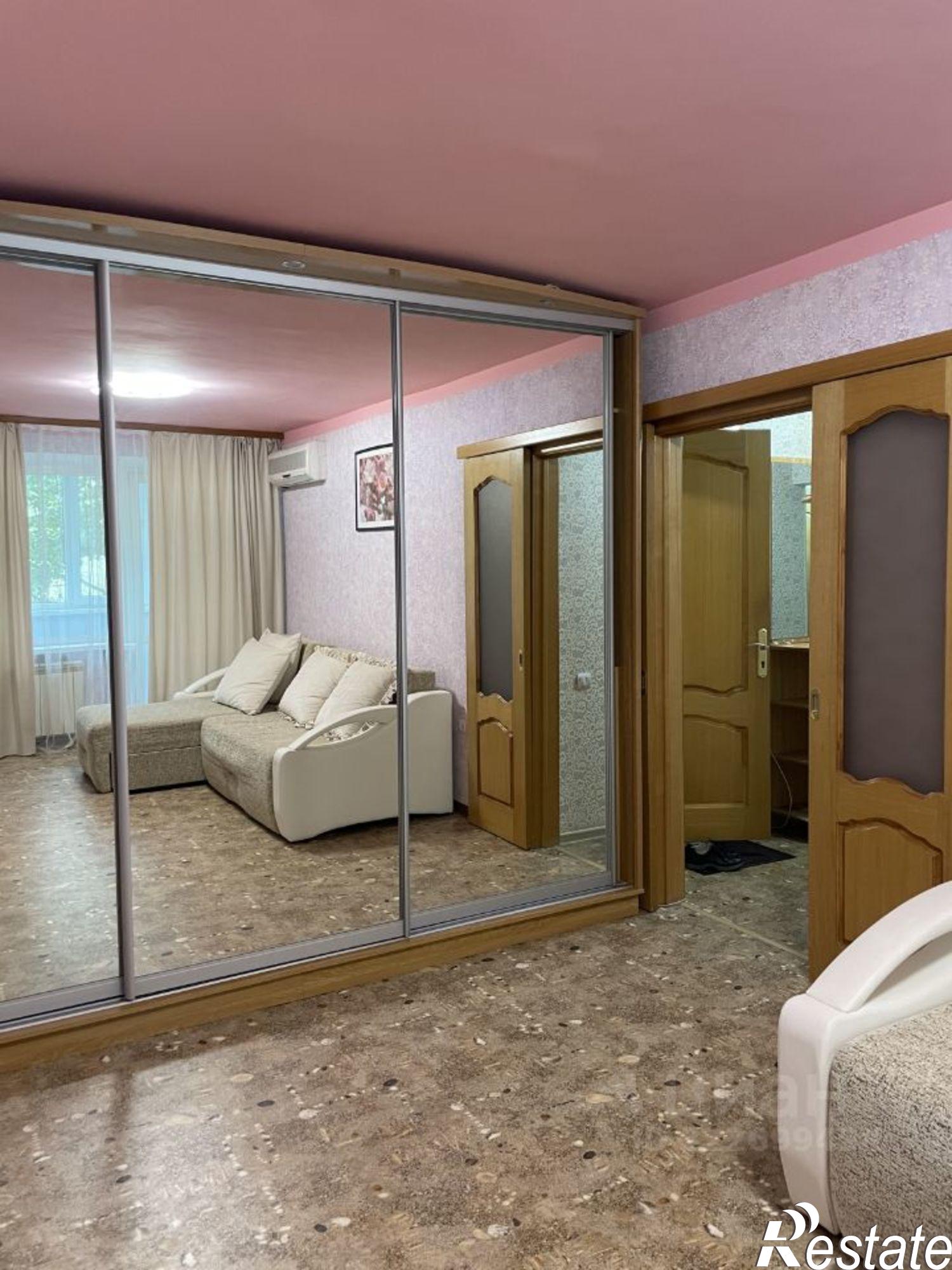 Купить квартиру за 3 700 000 рублей на ул Садовая, 28