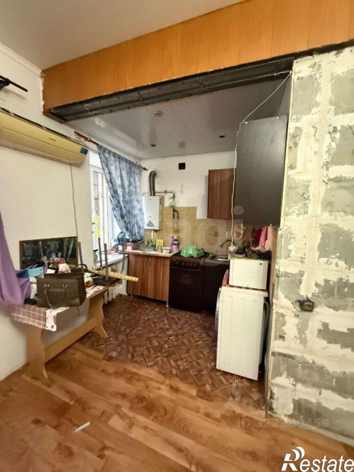 1-комн квартира проспект Карла Маркса, 109,  д. 109