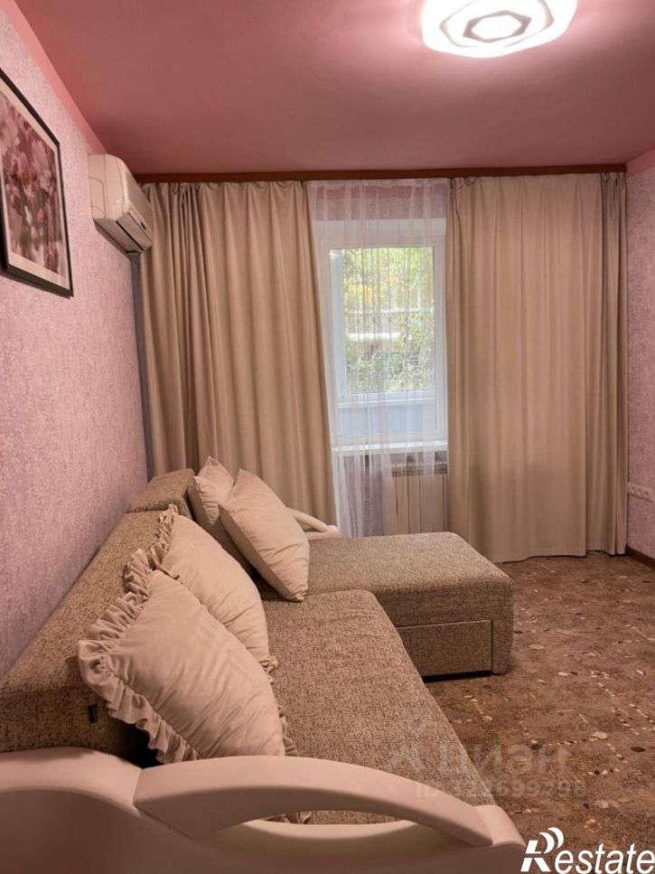 2-комн квартира ул Садовая, 28,  д. 28