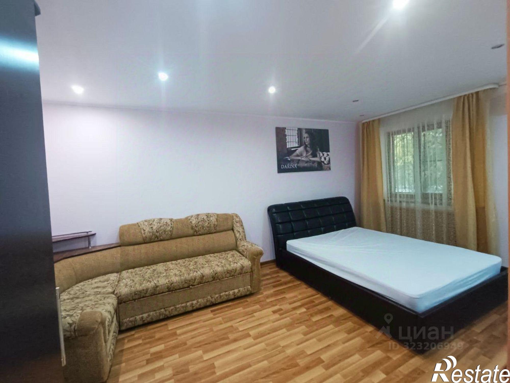 Сдать квартиру за 25 000 рублей на ул Садовая, 29