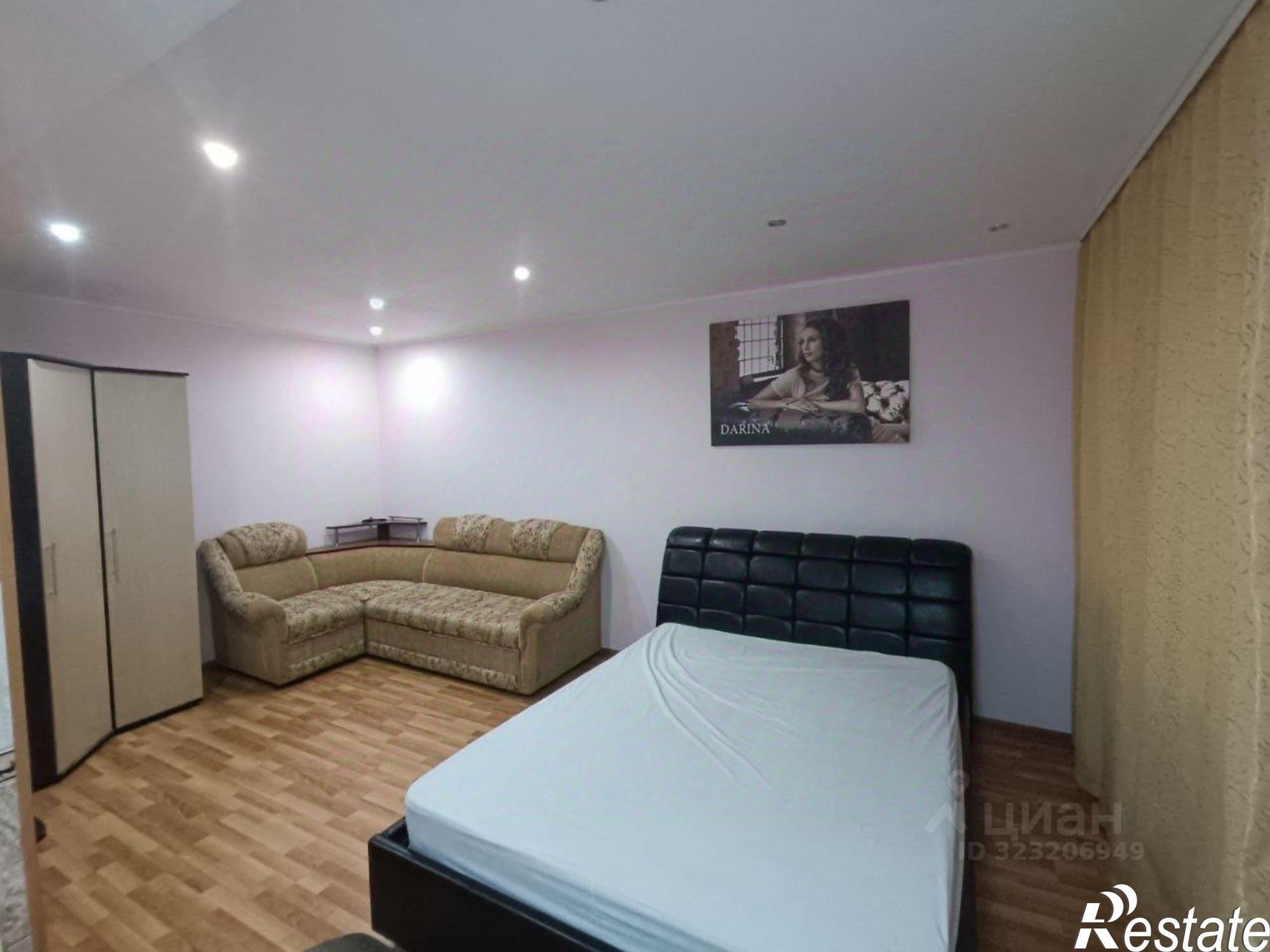 Сдать квартиру за 25 000 рублей на ул Садовая, 29