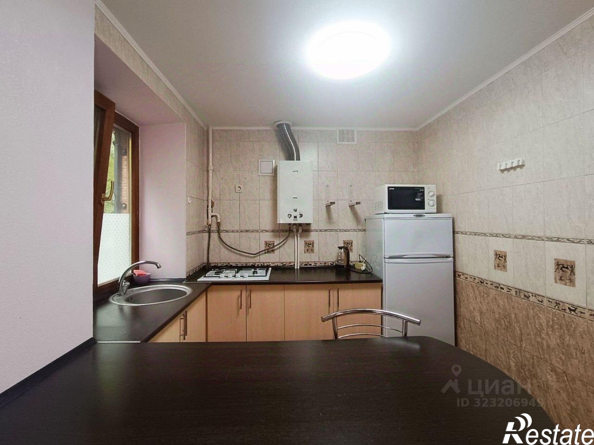 Сдать квартиру за 25 000 рублей на ул Садовая, 29