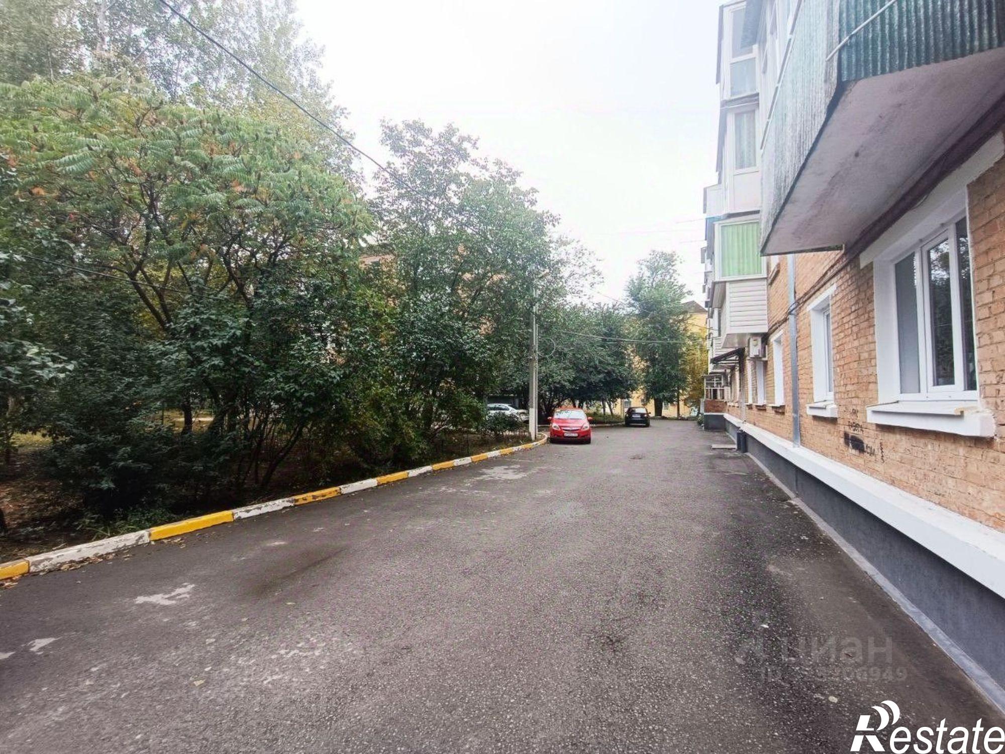 Сдать квартиру за 25 000 рублей на ул Садовая, 29