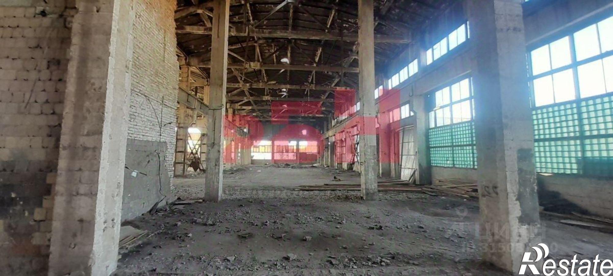 Купить производственную площадь за 99 997 100 рублей на Енисейский переулок, 28