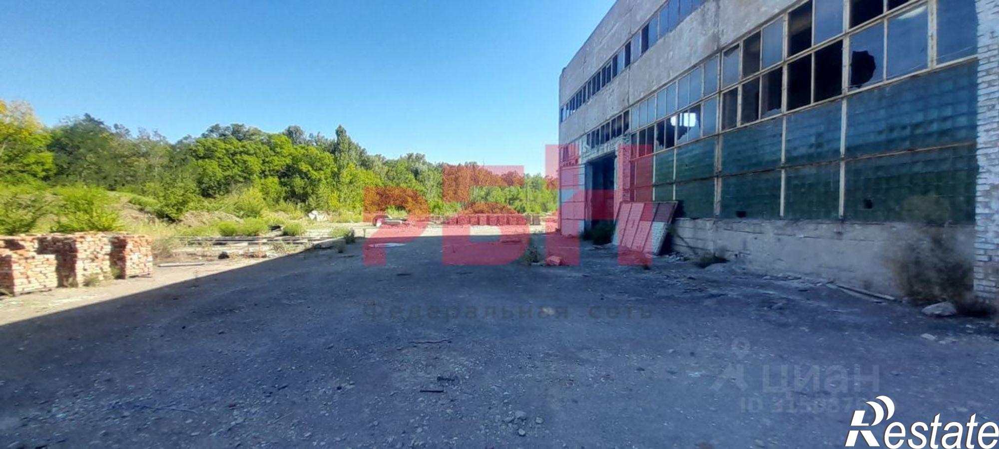 Купить производственную площадь за 99 997 100 рублей на Енисейский переулок, 28