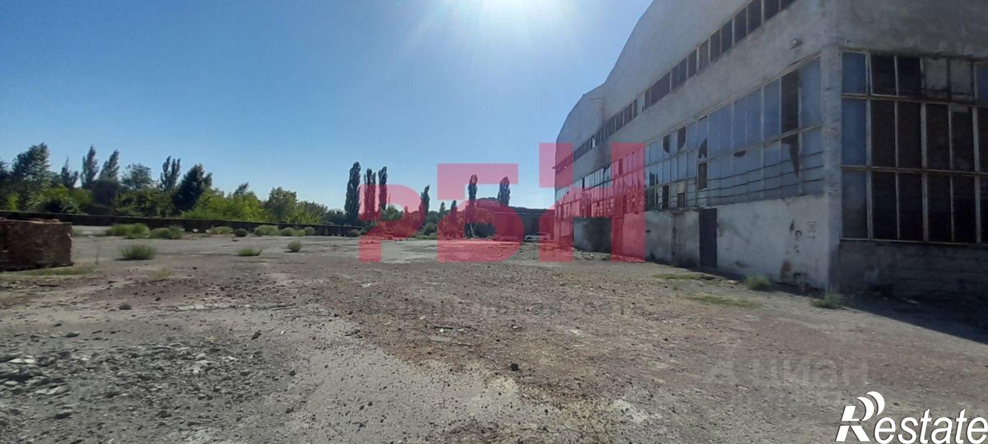 Купить производственную площадь за 99 997 100 рублей на Енисейский переулок, 28