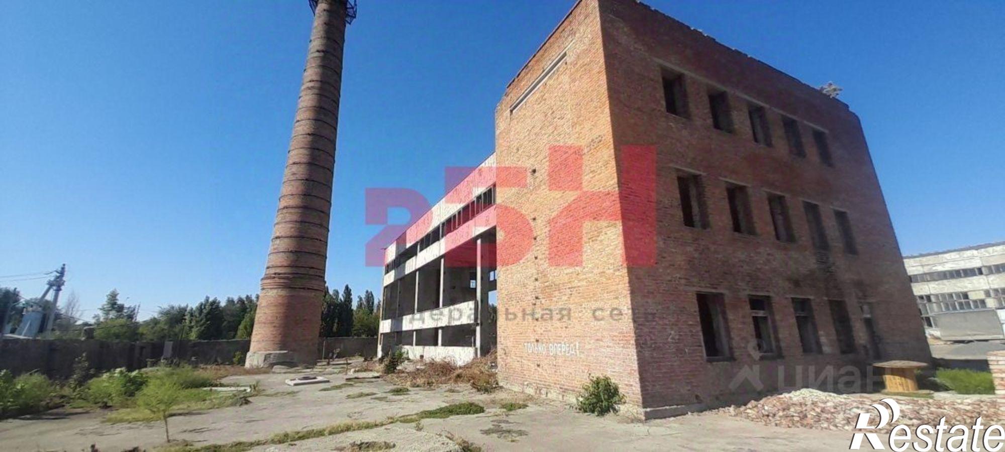 Купить производственную площадь за 99 997 100 рублей на Енисейский переулок, 28