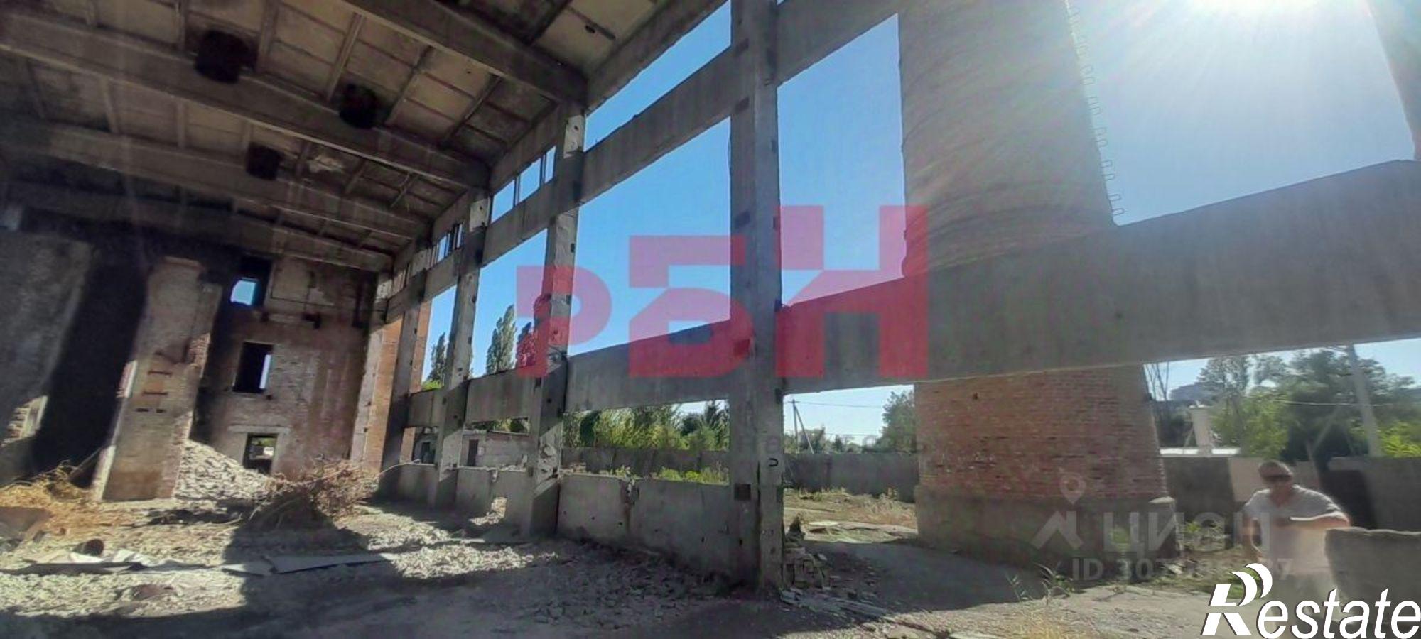 Купить складское помещение за 30 000 400 рублей на Енисейский переулок, 28