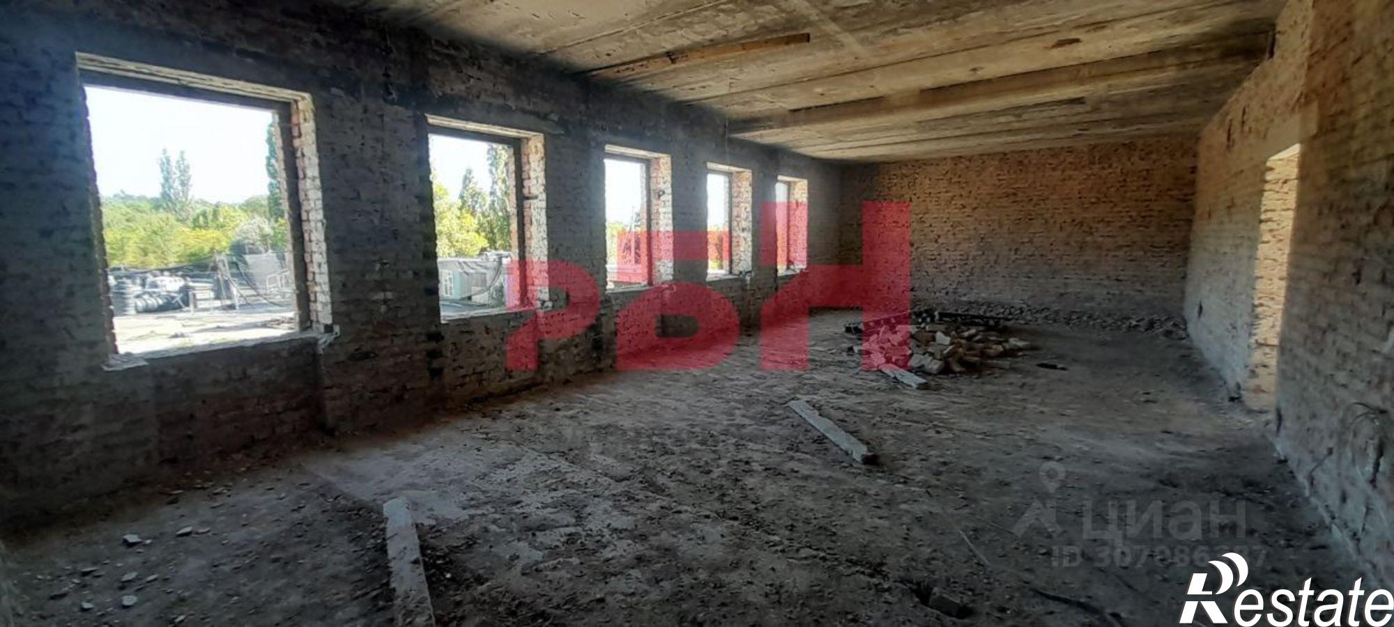 Купить складское помещение за 30 000 400 рублей на Енисейский переулок, 28