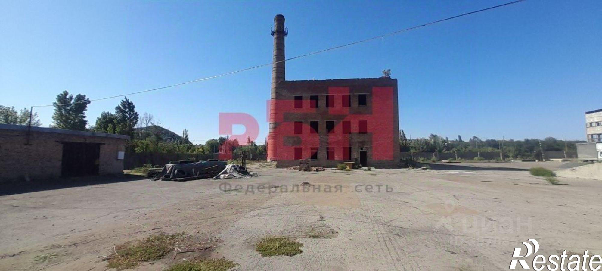 Купить складское помещение за 30 000 400 рублей на Енисейский переулок, 28