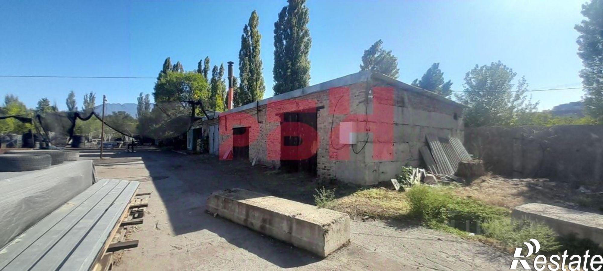 Купить складское помещение за 30 000 400 рублей на Енисейский переулок, 28