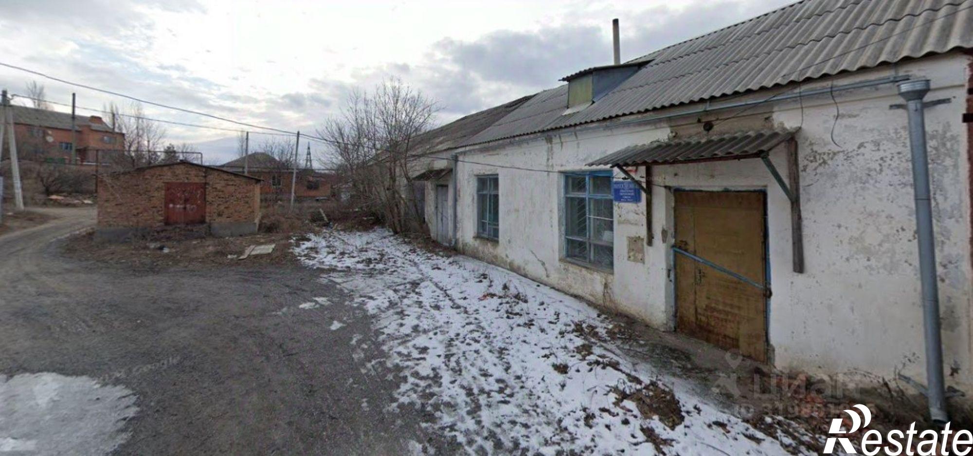 Купить офис, помещение под офис за 742 065 рублей на Прямой переулок, 1А