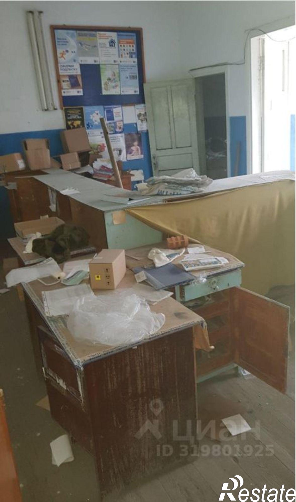 Купить офис, помещение под офис за 742 065 рублей на Прямой переулок, 1А