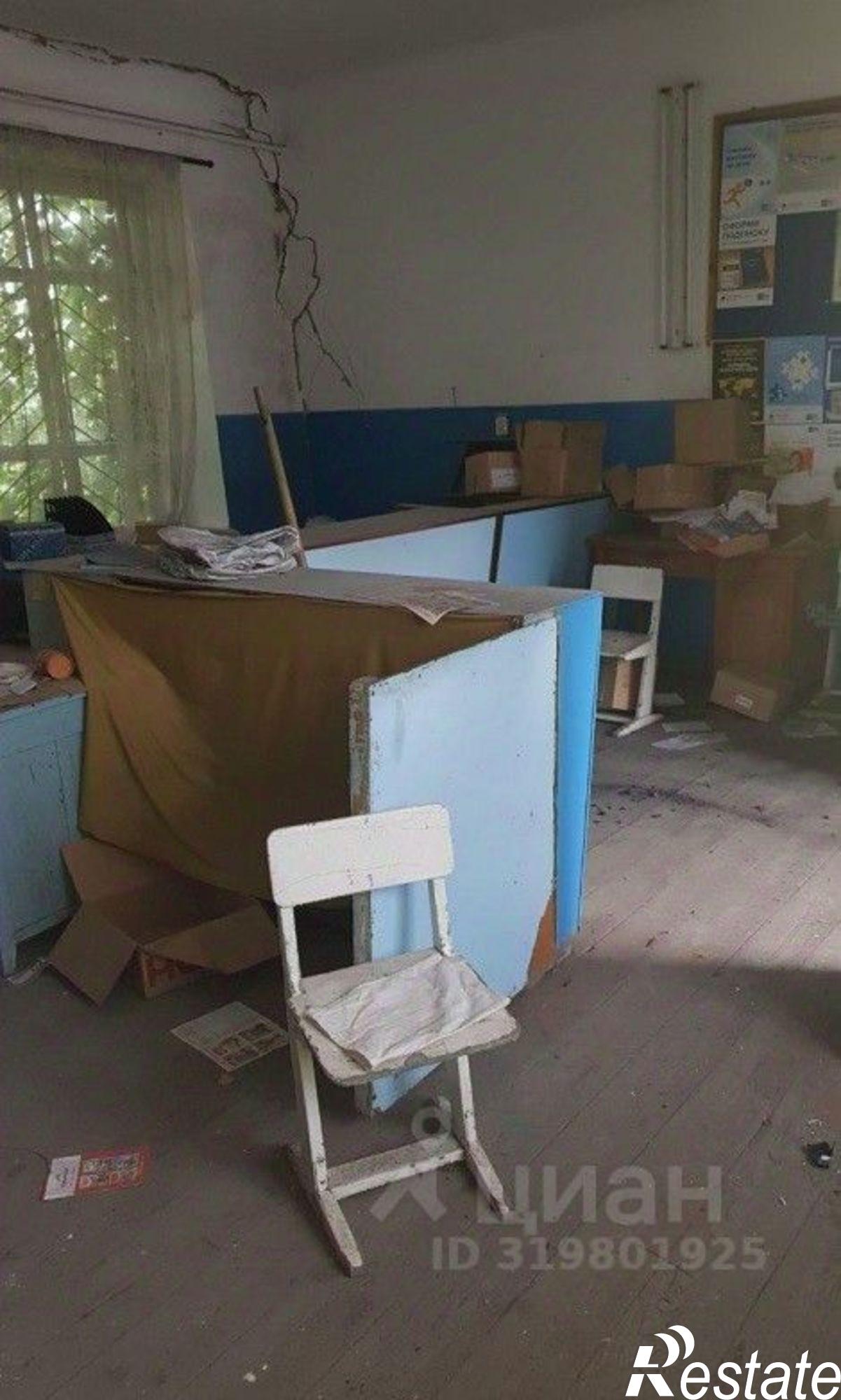 Купить офис, помещение под офис за 742 065 рублей на Прямой переулок, 1А