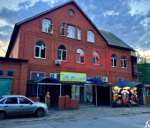 помещение 938 кв м Творческая улица, 2А