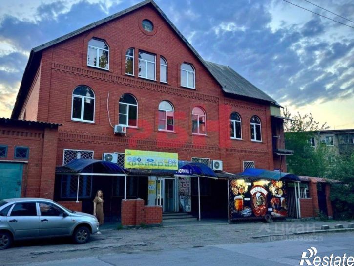 Производственное помещение Творческая улица, 2А,  д. 2А