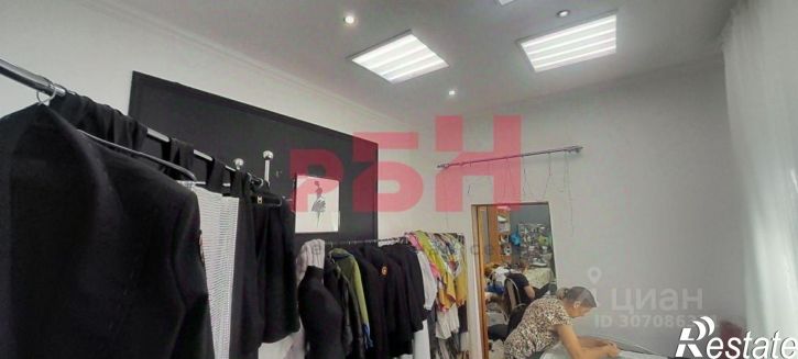 Торговое помещение проспект Победа Революции, 114,  д. 114