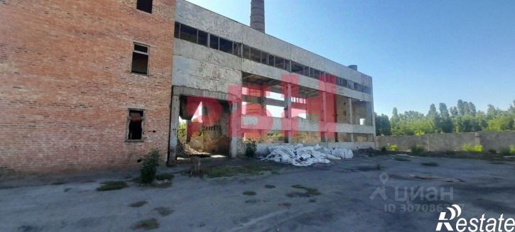 Склад Енисейский переулок, 28,  д. 28