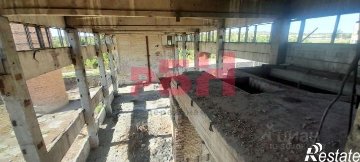 Склад Енисейский переулок, 28,  д. 28