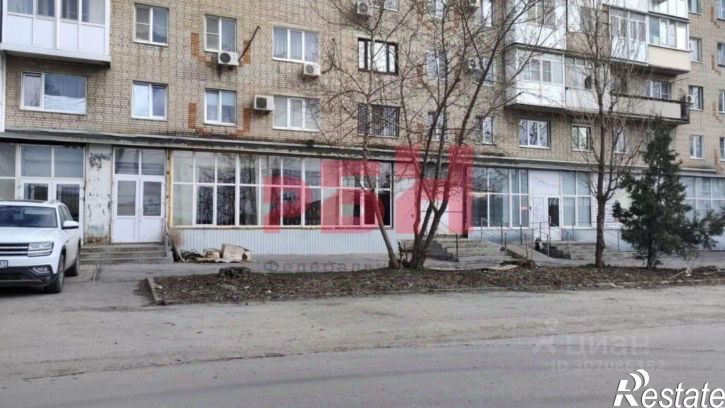 Помещение свободного назначения Весёлый переулок, 55,  д. 55