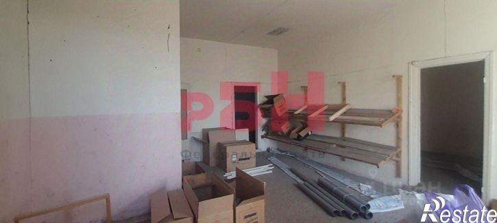 Помещение свободного назначения Весёлый переулок, 55,  д. 55