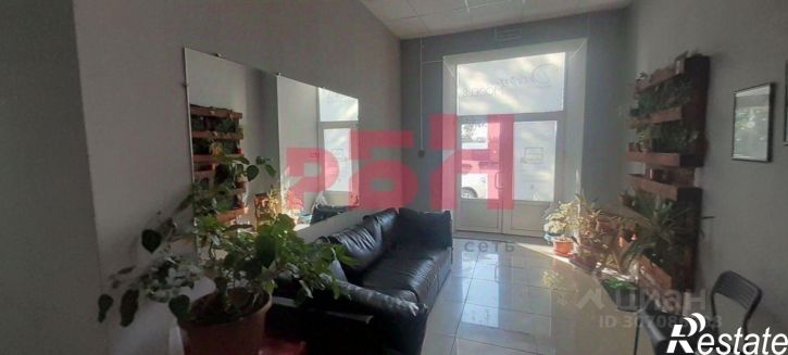 Помещение свободного назначения Весёлый переулок, 55,  д. 55