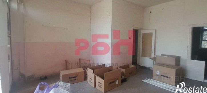 Помещение свободного назначения Весёлый переулок, 55,  д. 55