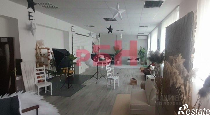 Помещение свободного назначения Весёлый переулок, 55,  д. 55