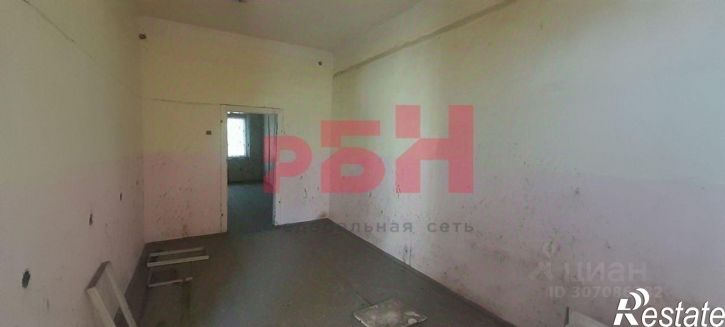 Помещение свободного назначения Весёлый переулок, 55,  д. 55