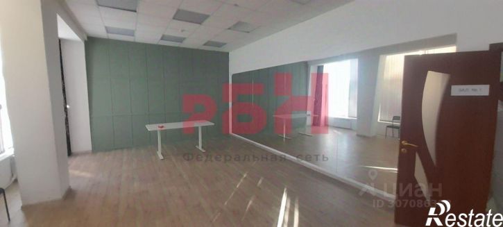 Помещение свободного назначения Весёлый переулок, 55,  д. 55