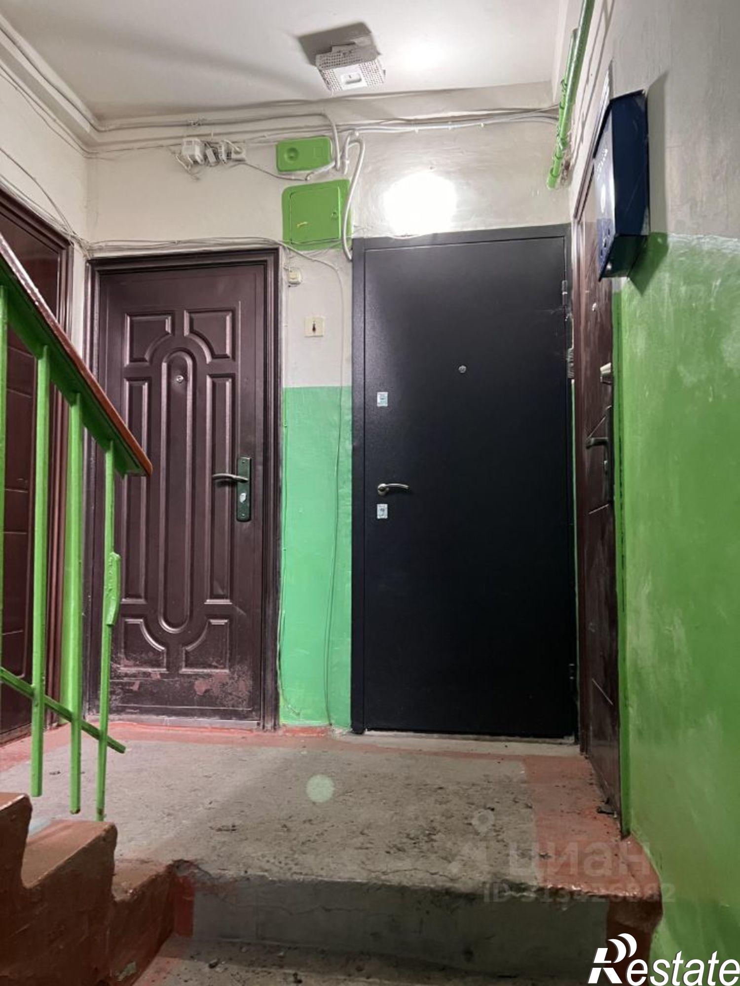 Купить квартиру за 3 200 000 рублей на переулок Мичурина, 15