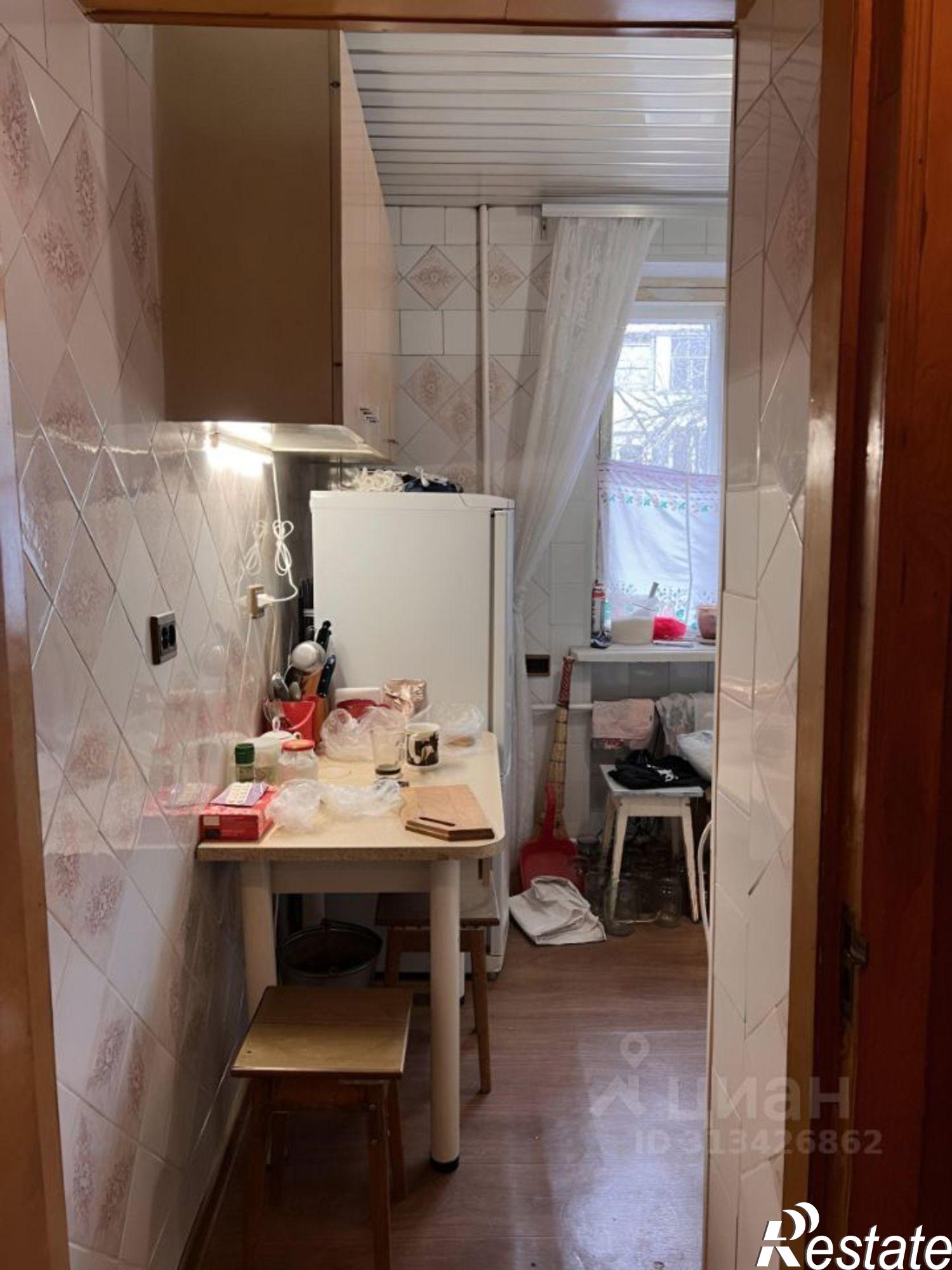 Купить квартиру за 3 200 000 рублей на переулок Мичурина, 15