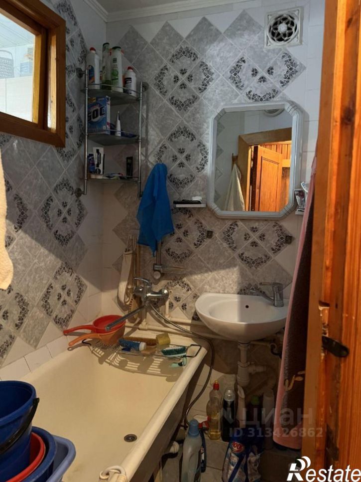 3-комн квартира переулок Мичурина, 15,  д. 15