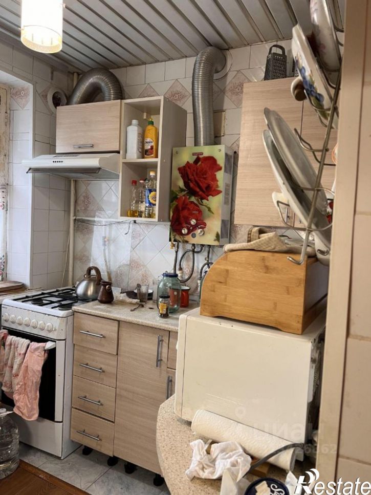 3-комн квартира переулок Мичурина, 15,  д. 15