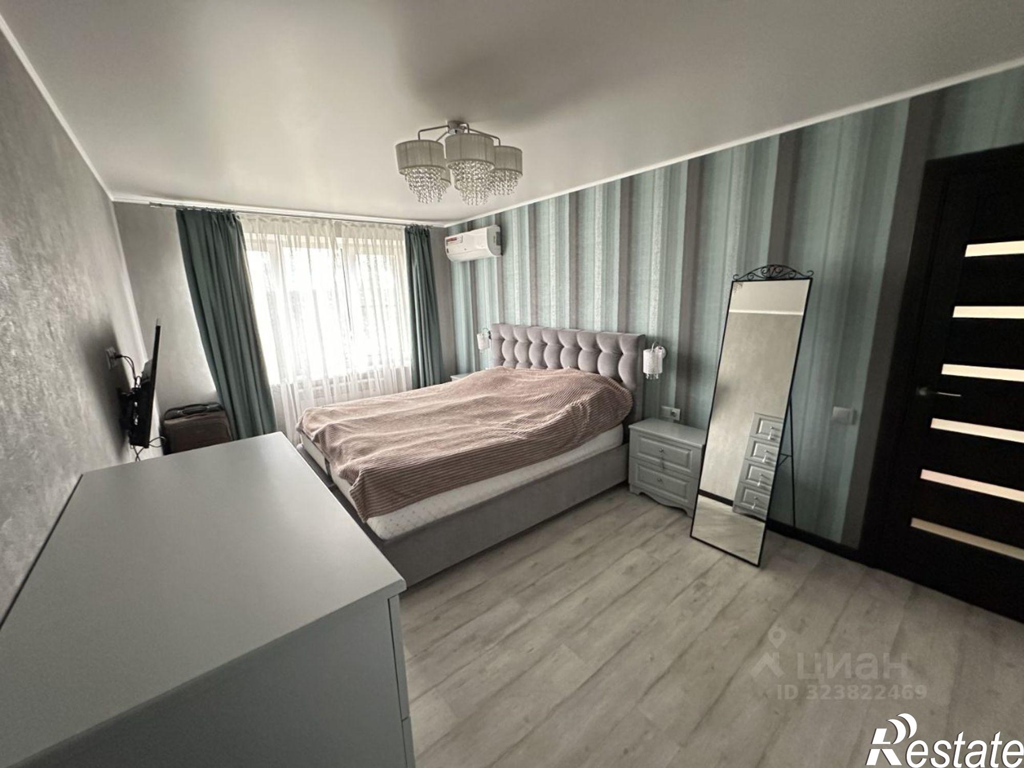 Купить квартиру за 4 200 000 рублей на переулок Мечникова, 7А