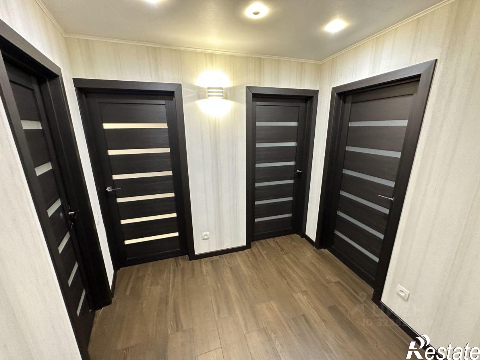 Купить квартиру за 4 200 000 рублей на переулок Мечникова, 7А