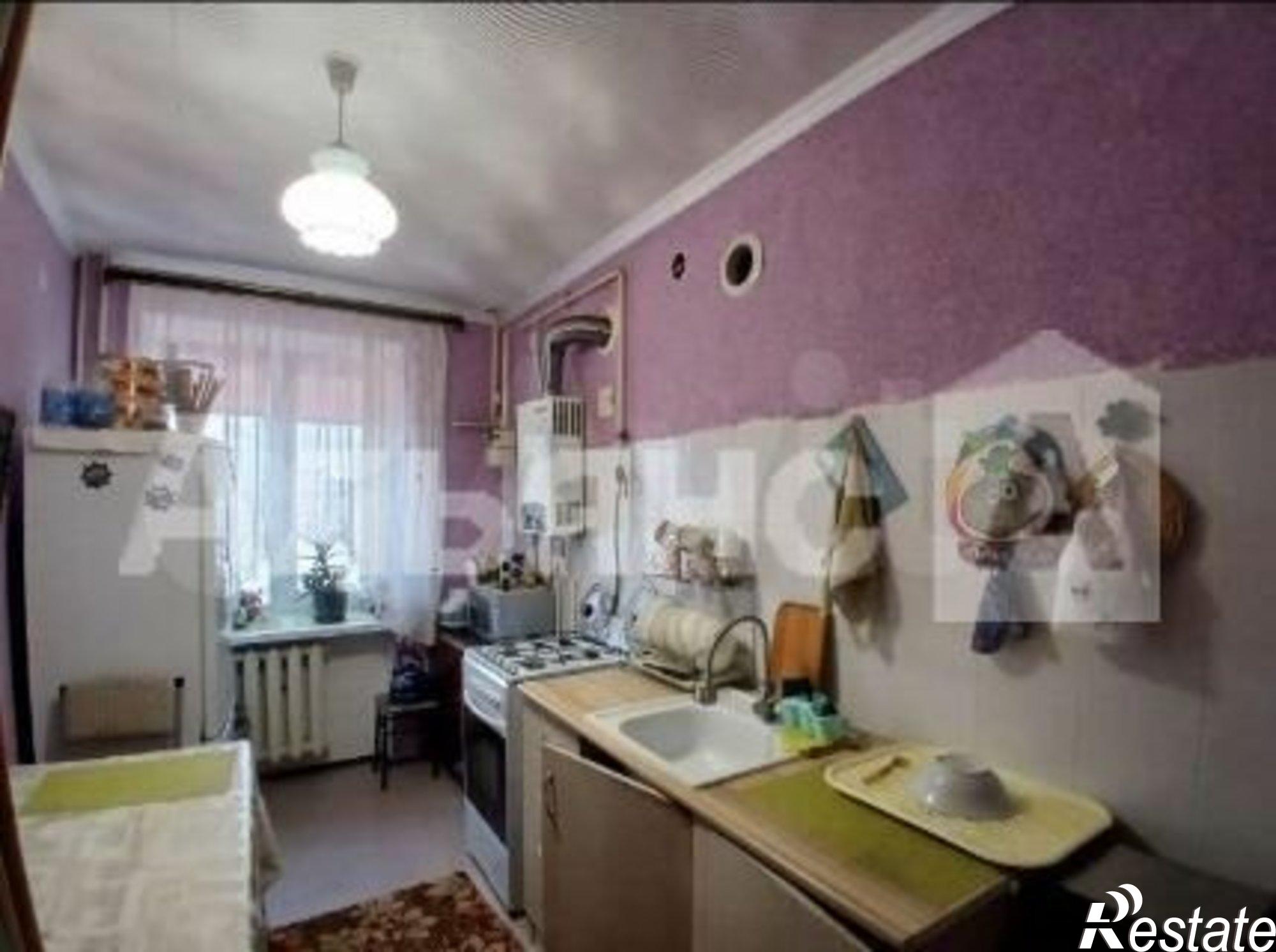 Купить квартиру за 3 750 000 рублей на улица Искра, 65А